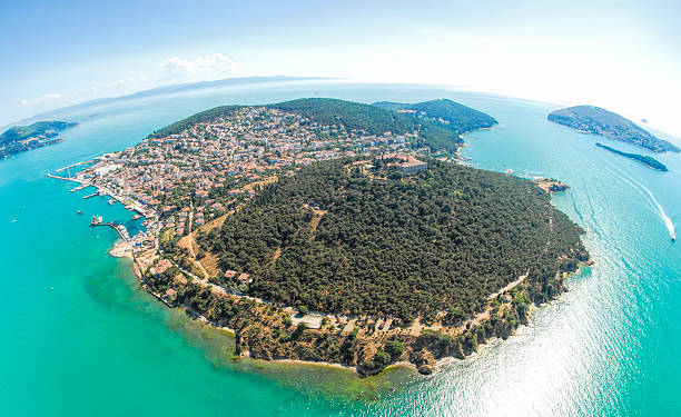 adalar